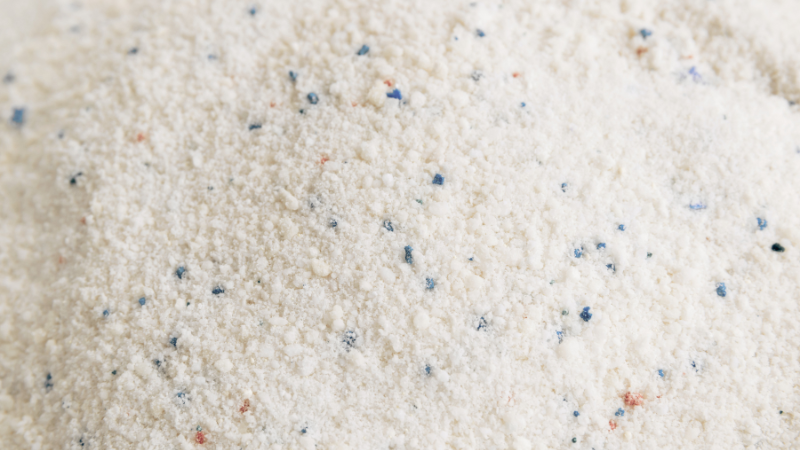 chemical-&-detergent