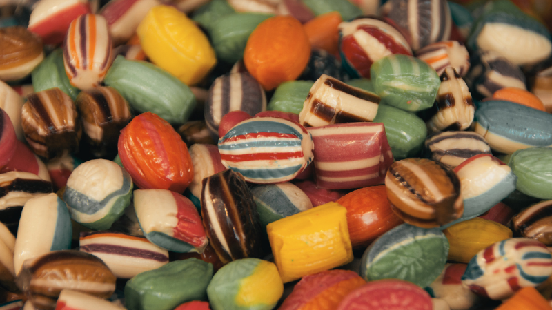 confectionery-&-sweets