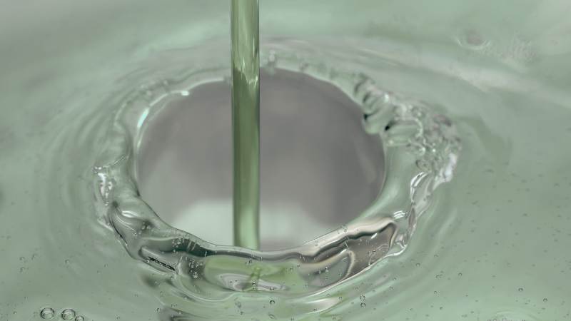 liquid