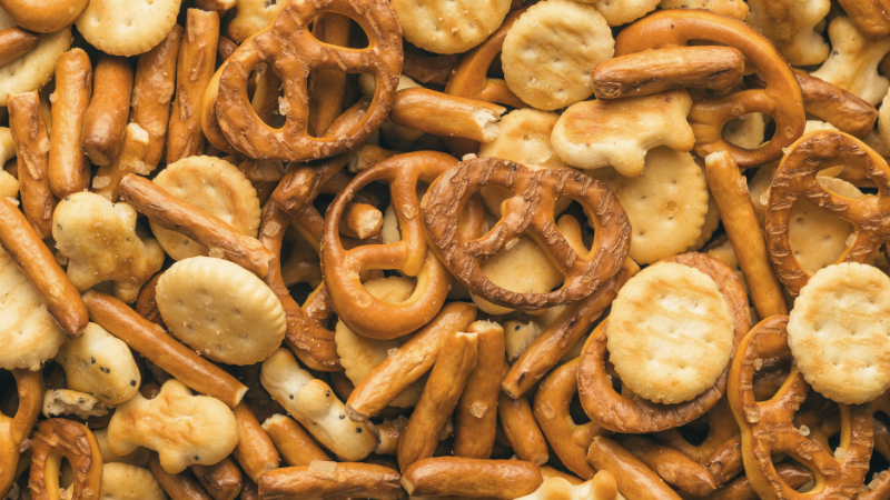 snacks-&-cereals